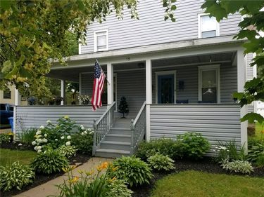 15 Teft Avenue , Clifton Springs, NY 14432