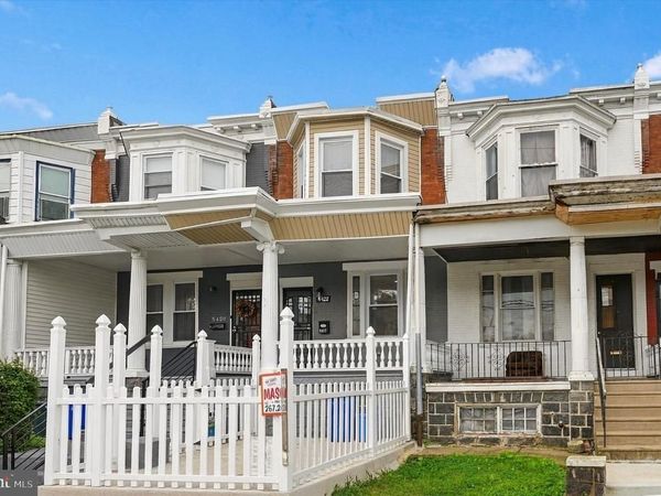 5422 WHITBY , PHILADELPHIA, PA 19143