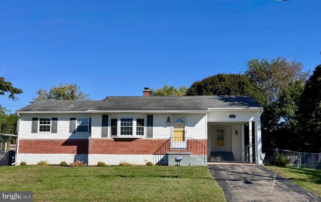 109 W THOMSON DRIVE, ELKTON, MD 21921