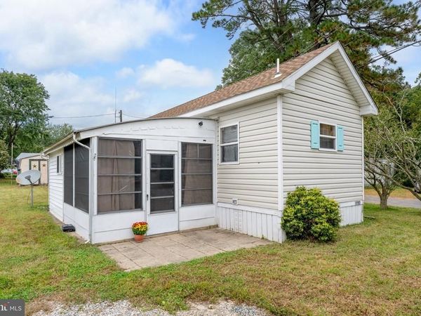 33989 CORNFLOWER LANE, LEWES, DE 19958