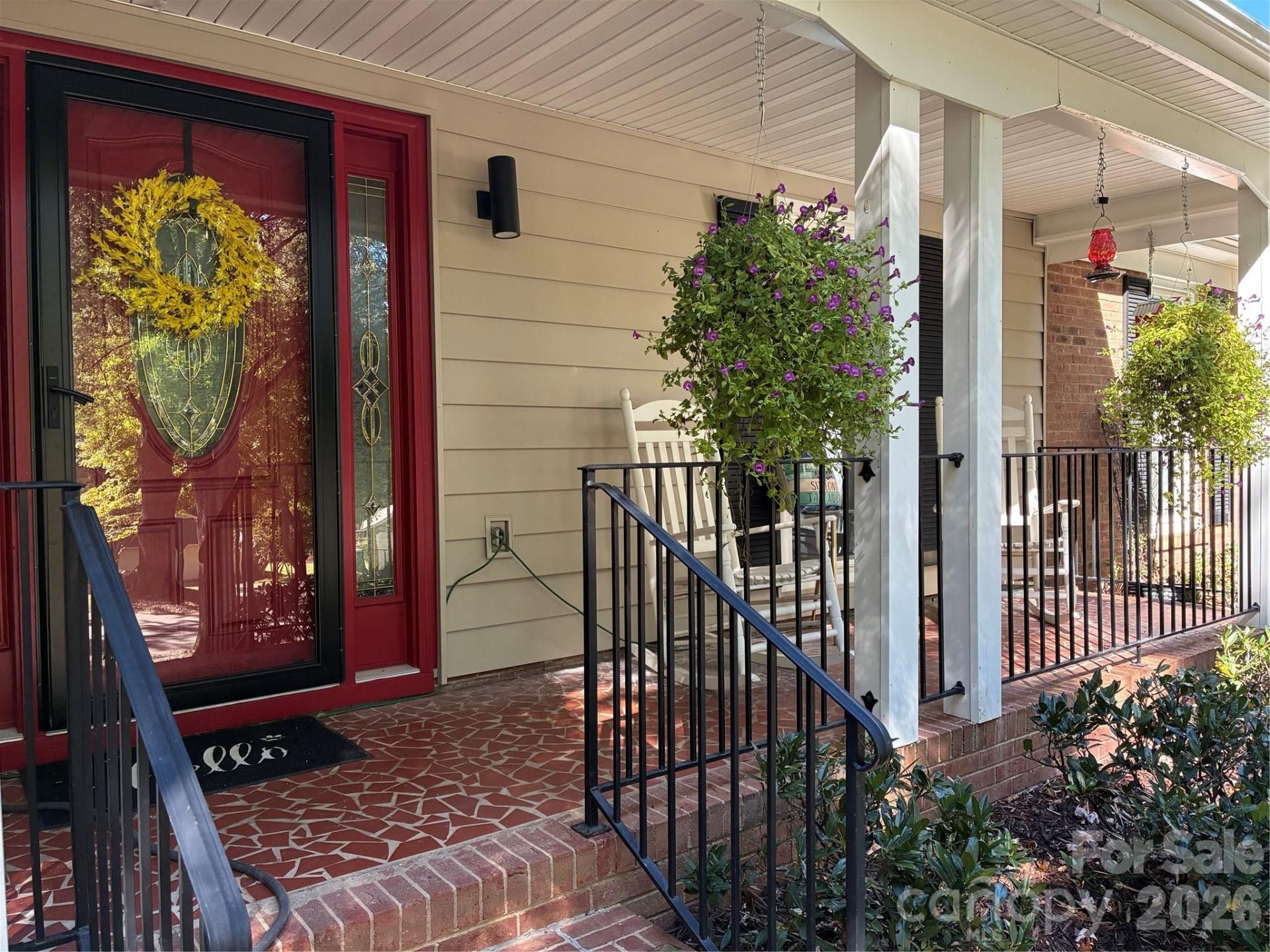 11720 Shandon Circle, Charlotte, NC 28226 Main Photo