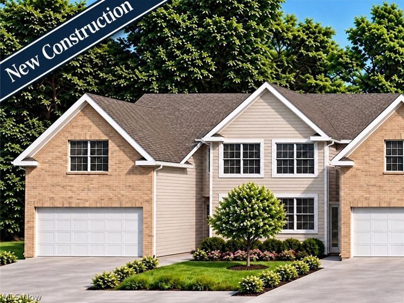 3513 Briar Ridge Court, Westlake, OH 44145 Photo 1