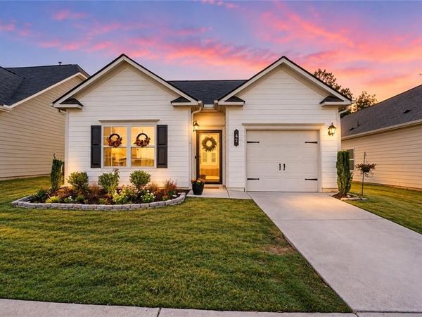 42 Kimberlys Crossing, Jasper, GA 30143
