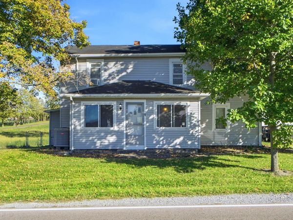 5675 Day Brandt Road, New Carlisle, OH 45344