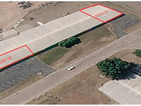 2111 JEFFERSON STREET #4,500 SF, Wisconsin Rapids, WI 54495