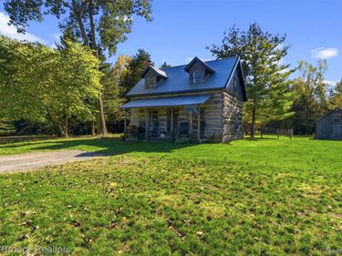 7686 Rossman Road, Kingston Township, Mi 48741
