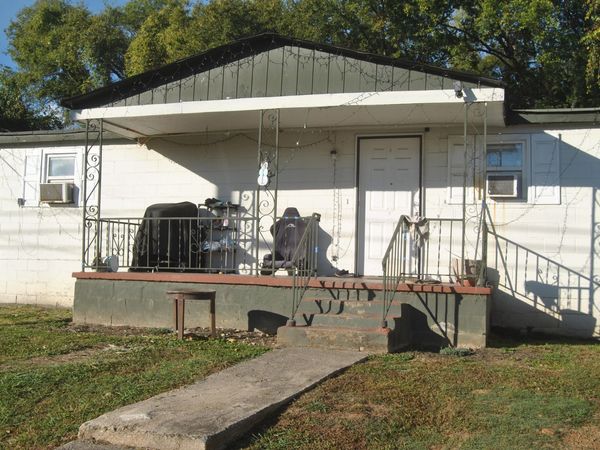 2721 Cannon Avenue, Chattanooga, TN 37404