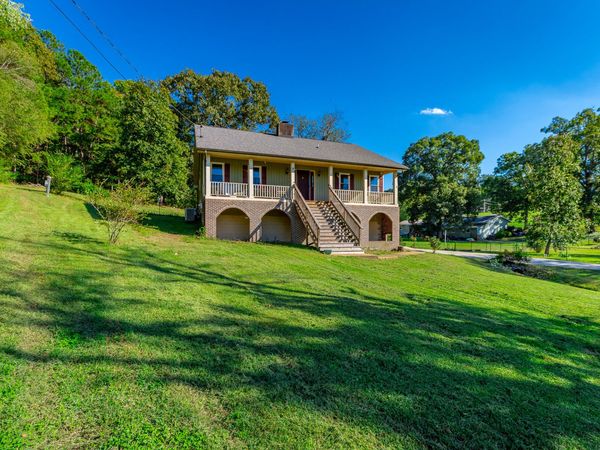 1939 Burning Bush Road, Ringgold, GA 30736