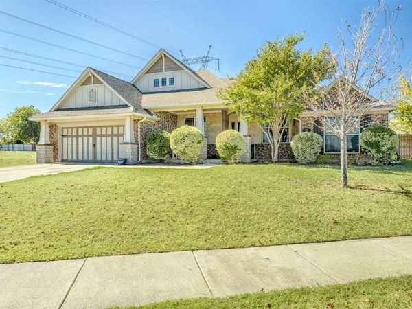 4201 Lorings Circle, Norman, OK 73072