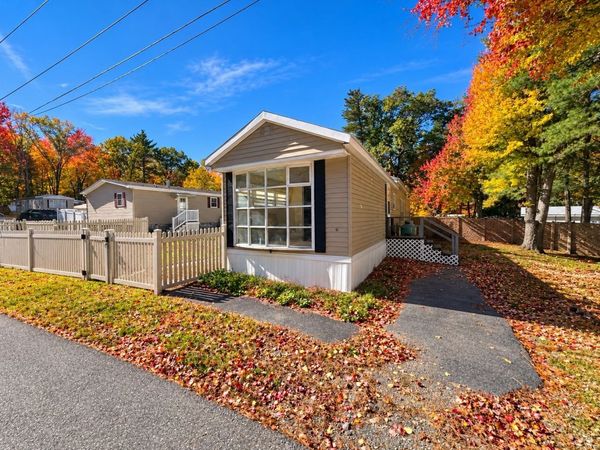 1790 Massachusetts Ave, Unit U, Lunenburg, MA 01462