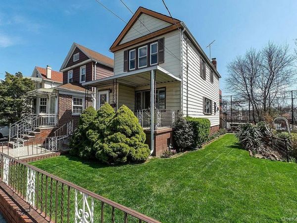 8518 55th Avenue , Elmhurst, NY 11373