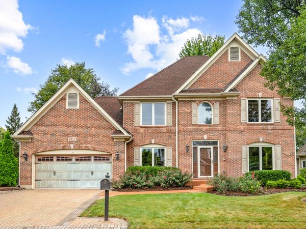 3912 Royal and Ancient Drive , St. Charles, IL 60174