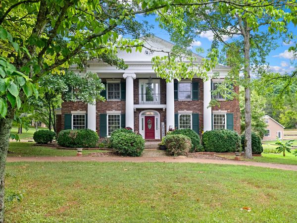2142 Braly Ln , Pulaski, TN 38478