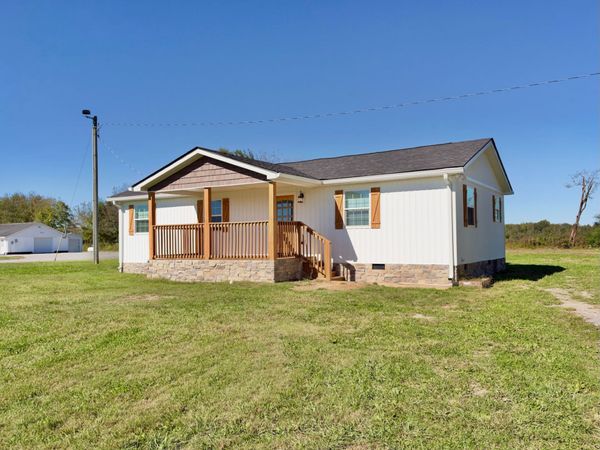 66 Spry Rd , Morrison, TN 37357