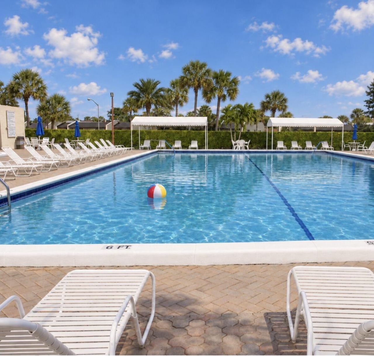 220 Lake Dora Drive, West Palm Beach, FL 33411 Photo