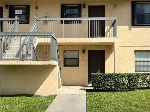 9165 NW 1ST Street, Unit 102, Pembroke Pines, FL 33024