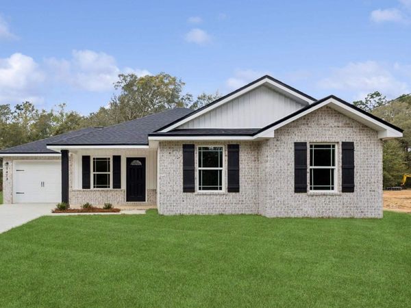 4513 Trice Rd, Pace, FL 32571