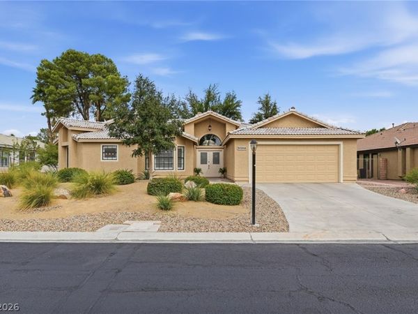 5500 Indian Hills Avenue, Las Vegas, NV 89130