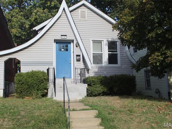 6107 Alabama Avenue , St Louis, MO 63111