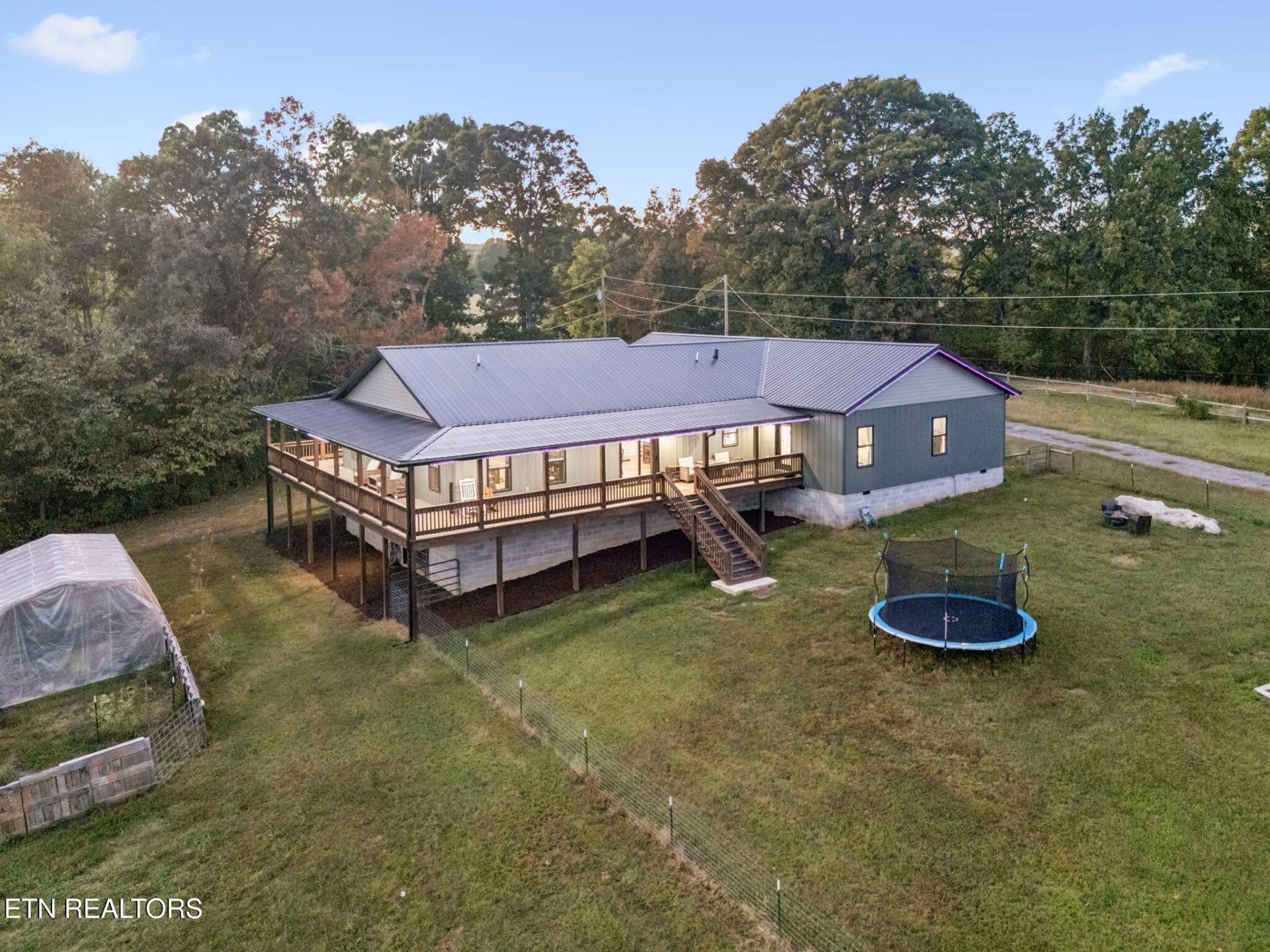 502 Coile Rd, Jefferson City, TN 37760 Main Photo