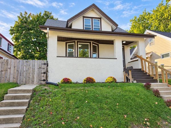 929 S 56th STREET, West Allis, WI 53214