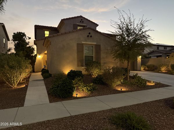 2424 N ACACIA Way, Buckeye, AZ 85396