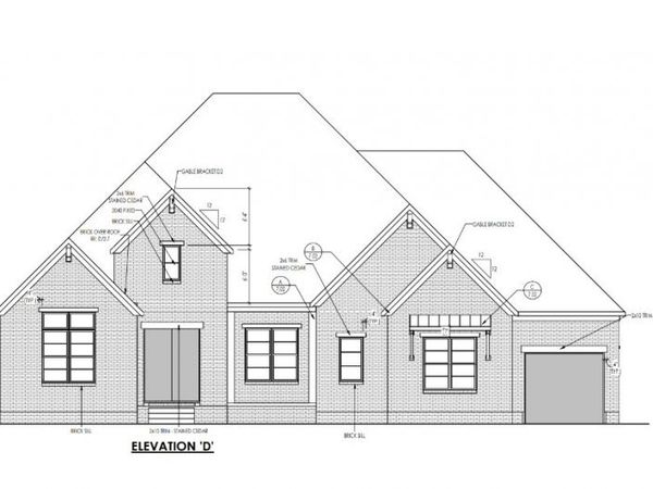 1614 Wisconsin Avenue , Brentwood, TN 37027