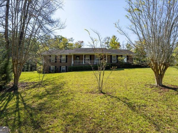 3007 Dames Ferry Road, Forsyth, GA 31029