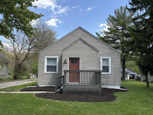 6995 Madison Street , Merrillville, IN 46410