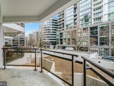 1530 KEY BOULEVARD , Unit 307, ARLINGTON, VA 22209