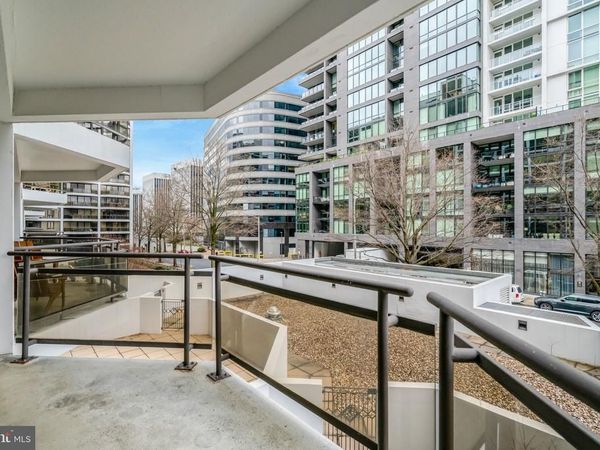 1530 KEY BOULEVARD , Unit 307, ARLINGTON, VA 22209
