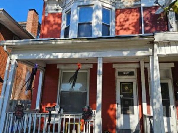 1336 STATE STREET, HARRISBURG, PA 17103