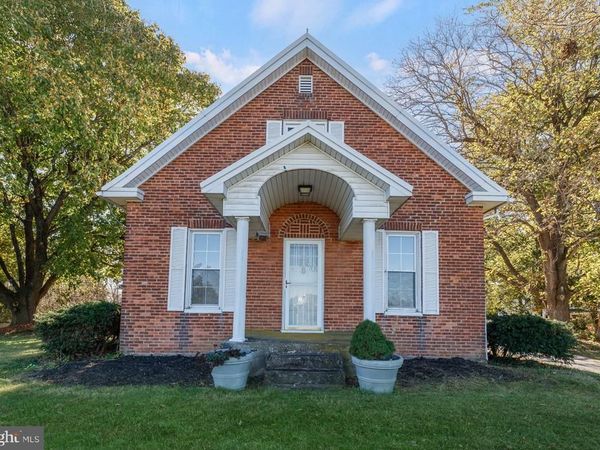 709 HOOK ROAD , WESTMINSTER, MD 21157