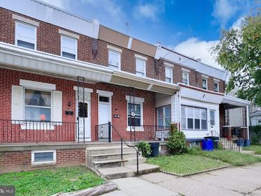 4518 E HOWELL STREET , PHILADELPHIA, PA 19135