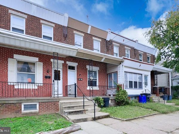 4518 E HOWELL STREET , PHILADELPHIA, PA 19135