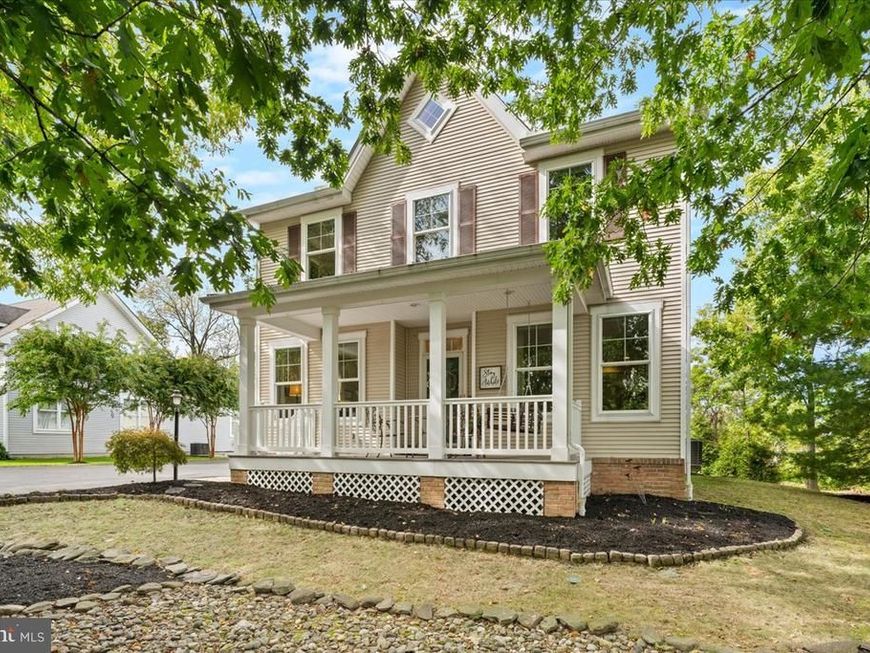 608 Gala Way, New Market, MD 21774 Main Photo