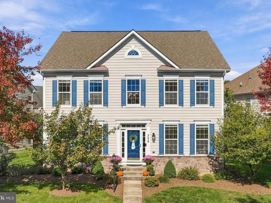 328 E Wainscot Drive E, New Market, MD 21774 Main Photo