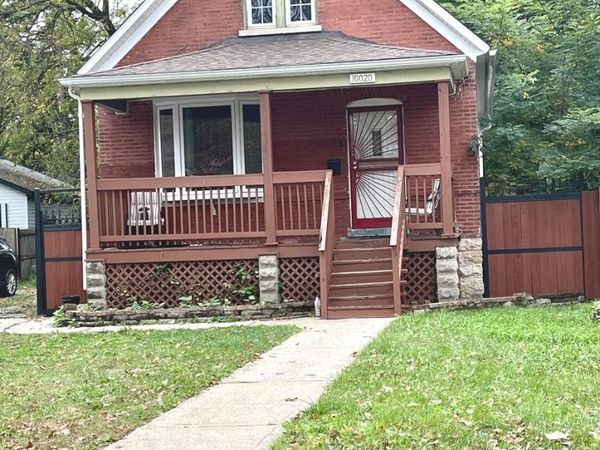 10020 S Charles Street , Chicago, IL 60643