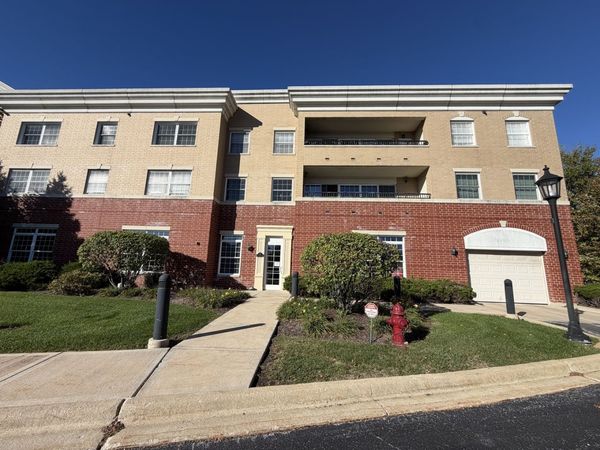 59 Old Frankfort Way , Unit 213, Frankfort, IL 60423