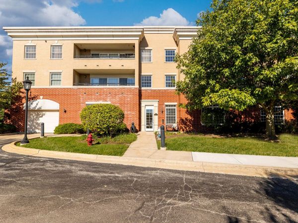 59 Old Frankfort Way, Unit 213, Frankfort, IL 60423