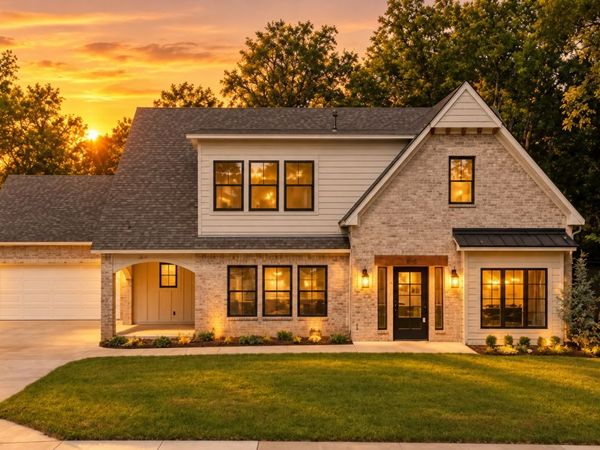 810 N Cedar Avenue , Broken Arrow, OK 74012