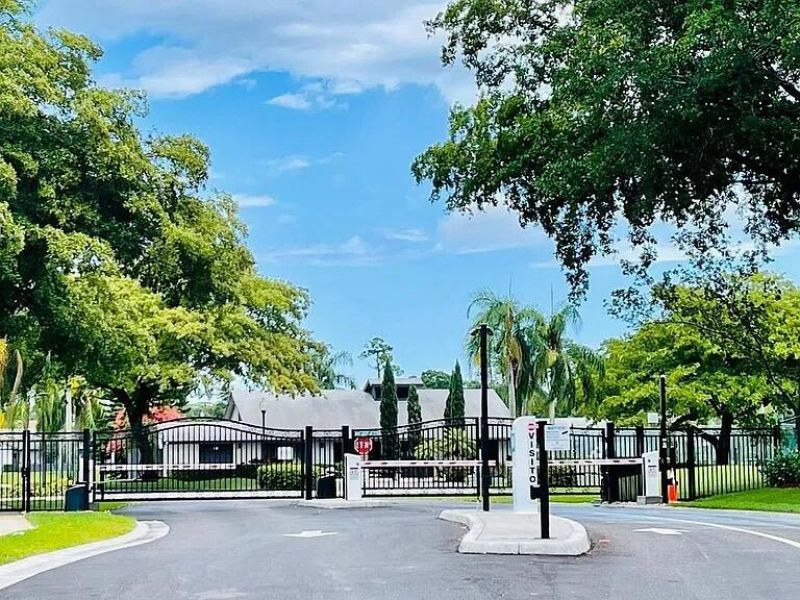 1152 Summit Trail Circle, Unit C, West Palm Beach, FL 33415 Photo