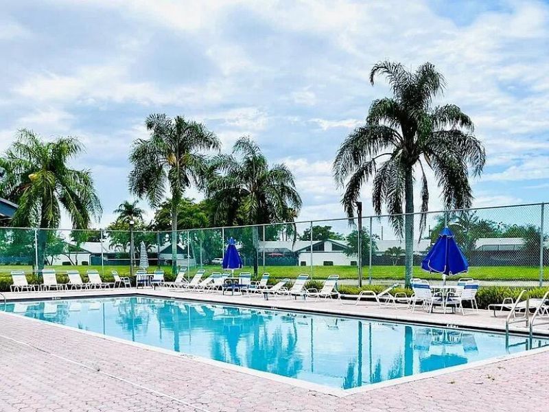 1152 Summit Trail Circle, Unit C, West Palm Beach, FL 33415 Photo