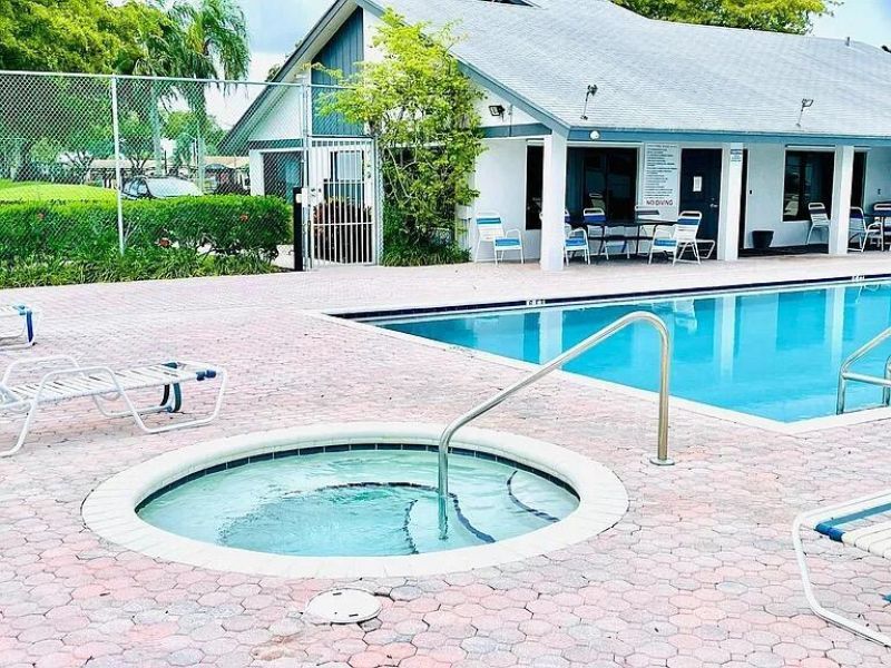 1152 Summit Trail Circle, Unit C, West Palm Beach, FL 33415 Photo