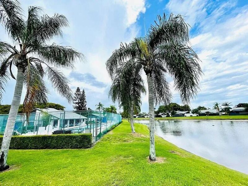 1152 Summit Trail Circle, Unit C, West Palm Beach, FL 33415 Photo