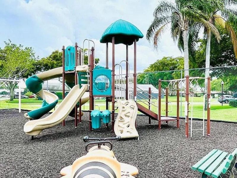 1152 Summit Trail Circle, Unit C, West Palm Beach, FL 33415 Photo