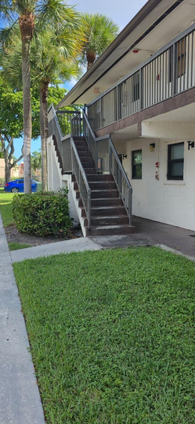 6020 Shakerwood Circle, Unit 203, Tamarac, FL 33319 Photo