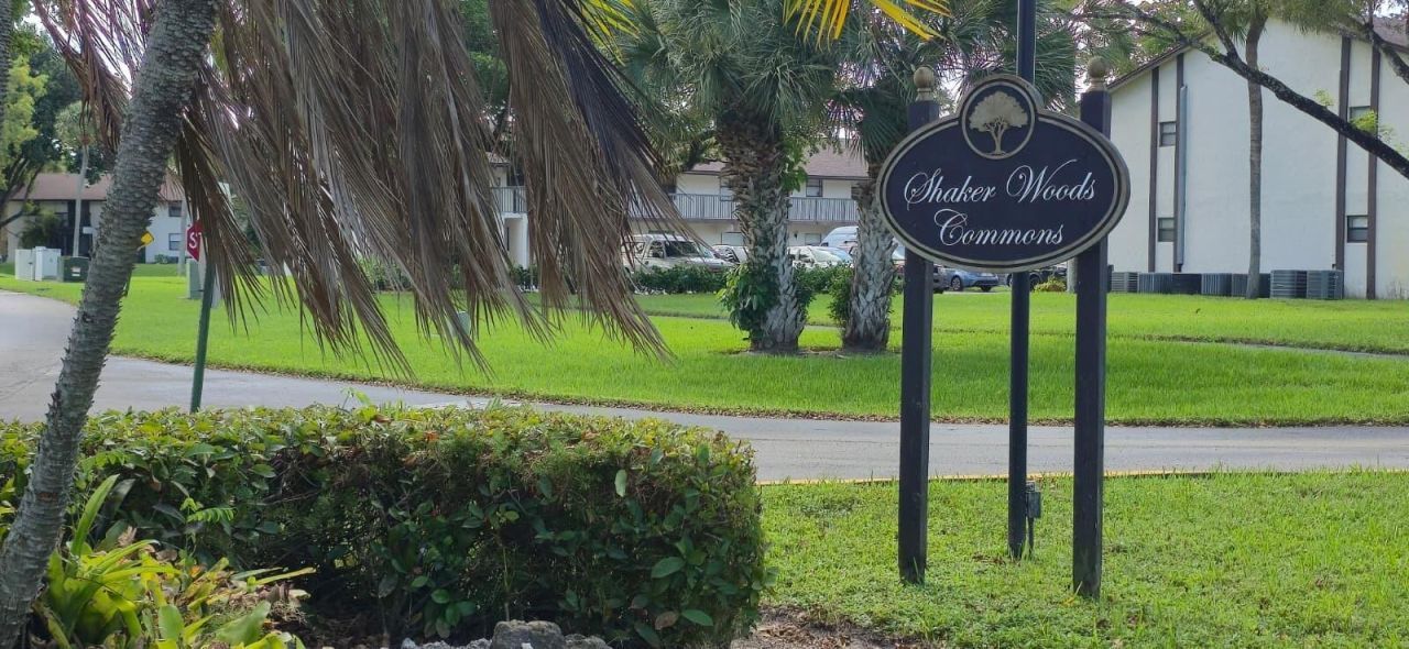 6020 Shakerwood Circle, Unit 203, Tamarac, FL 33319 Photo