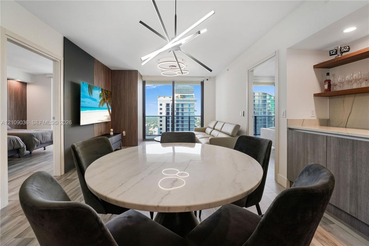801 S Miami Ave , Unit 4410, Miami, FL 33130 Photo