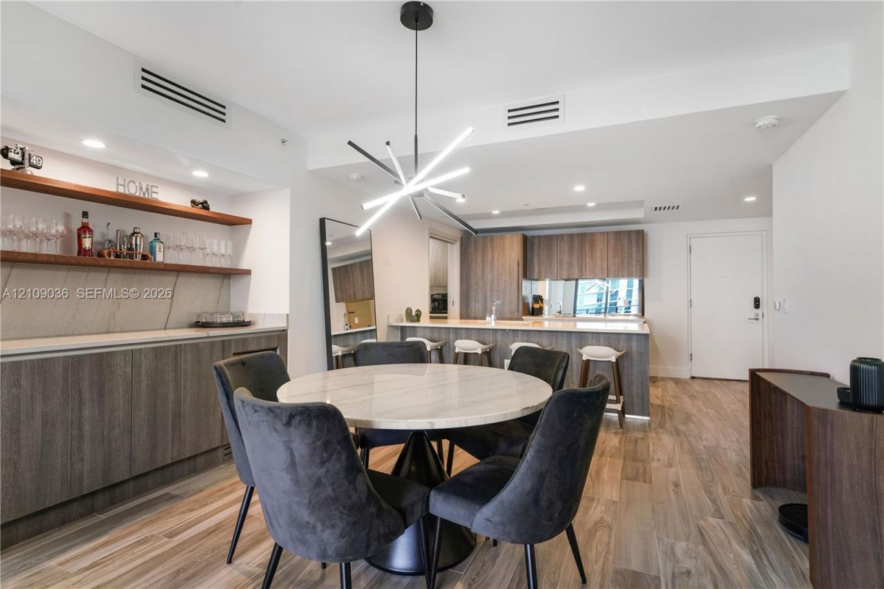 801 S Miami Ave , Unit 4410, Miami, FL 33130 Photo